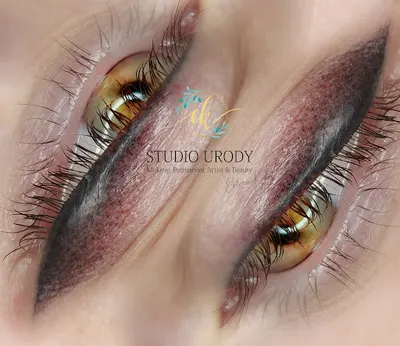 Studio Urody - Estera Kokot Makijaż Permanentny i Kosmetologia Estetyczna